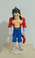 I142011 Action figure De Agostini - Dragon Ball GT - Vegeta Super Saiyan 4