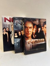 NCIS: Naval Criminal Investigative Service - Seasons 1-3 DVD, Bundle Set 