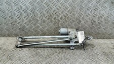 VOLVO V60 WIPER MOTOR & LINKAGE FRONT 30753494 MK1 2010 - 2018
