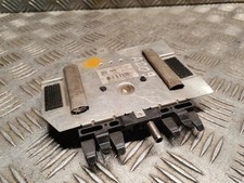 Mercedes-Benz CLK Cabrio (A209) Original Antennenverstärker Heck Dach 2158201975