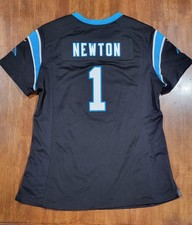 Nike Carolina Panthers NFL Jerseys for sale | eBay