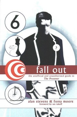 Fall Out, Paperback by Stevens, Alan, Brand New, Free shipping in the US