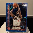 2025 Topps Tim Hardaway Jr. Base (Raw)