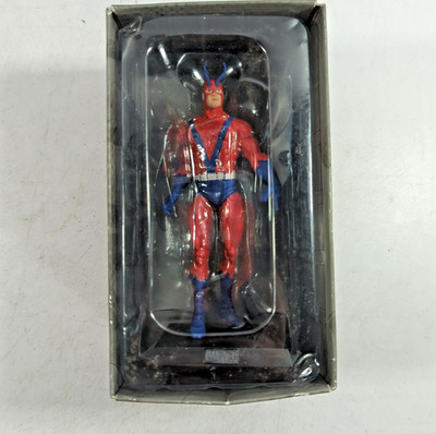 Marvel Classic Figurine Collection Giant-Man Special Issue Lead Figure Eaglemoss