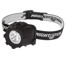 Nightstick NSP-4603B Multi-Function Headlamp-...
