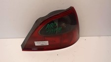 Feu arrière Rover 2000