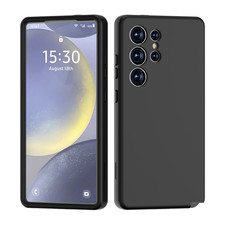 For Samsung Galaxy S25 Ultra S24 23 S22 S21 Phone Case Shockproof Rugged Cover