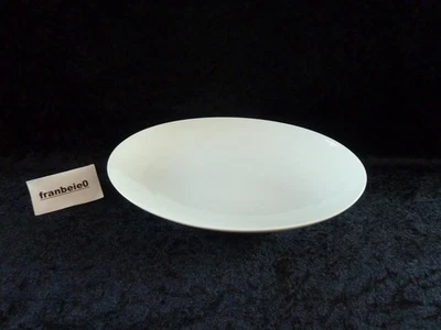 Thomas " LOFT WEISS " Schale Oval Tief / 27 cm - Bild 1 von 4