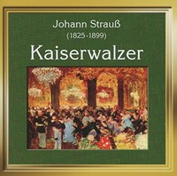Strauss / Orch Vienn - Waltzes - Cd - G3Z
