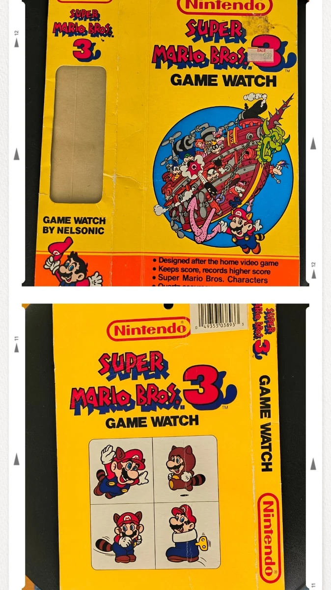 Nintendo 1990 Electronic Games for sale | eBay