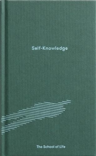 Self-Knowledge (Copertina rigida)