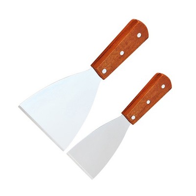 Détartrant écailleur De Poisson - 4 Pièces En Acier Inoxydable - Ustensile De Cuisine - Grattoir à écailles De Poisson En Dents De Scie - Outils De