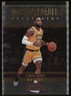 2018-19 Panini Contenders Panini LeBron James Most Valuable Contenders