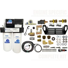 Airdog Fpii-150 4g Volvo Medium Heavy Duty Diesel Fuel Lift Pump