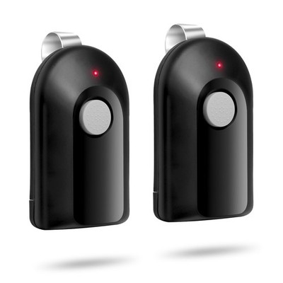 2 Replacement for Genie & Overhead Door Garage Door Opener Remote, Intellicod...
