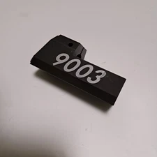 Anschutz Weight 125 Gr. Mod. 9003 Shooting Sport