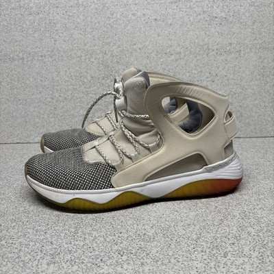 Nike Air Flight Huarache Ultra Basketball Shoes 880856-101 US 10 Men s