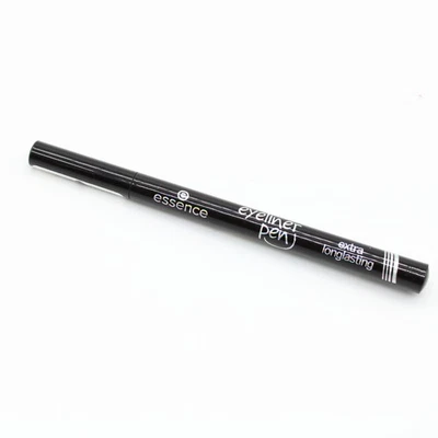 essence Eyeliner Pen extra longlasting Kajalstift Black schwarz 1 ml - NEU - Bild 1 von 2