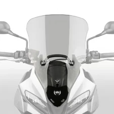 National Cycle VStream Windscreens - Light Smoke Motorcycle Street Bike N20612