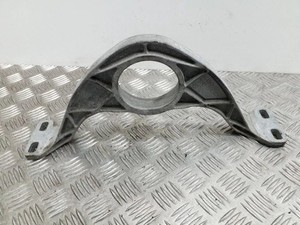 VW TIGUAN 5N Motorhalterung hinten 5N0804421 2.00 Diesel 125kw 2014 34726786