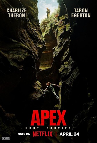 apex 2026 ( DVD ) region free