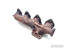 BMW X1 Abgaskrümmer 20d xDrive Diesel 135kW (184 HP) 7810182 2013 SUV (12-15)