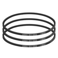 3X XPZ787 Epdm Keilriemen 10X787, FüR Automotor, Industrie