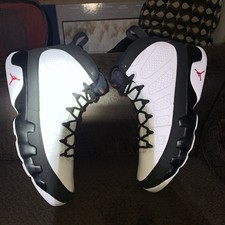 Air Jordan 9 Retro Space Jam Size 13 OG Box 302370-112 2016 