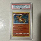2022 POKEMON SWSH BLACK STAR PROMO #075 SPECIAL DELIVERY CHARIZARD-HOLO PSA 10
