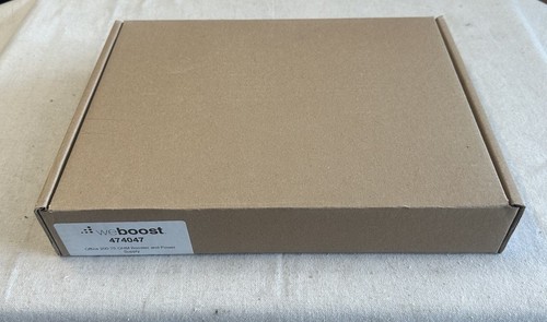 weBoost Installed Home Complete Signal Booster Kit - 474445 - Picture 5 of 5