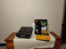 Kodak 4400 Carousel Projector - Black