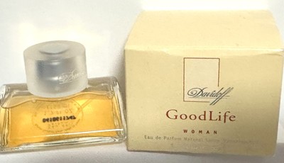 Vintage Good Life EDP For Woman 1.7 Oz