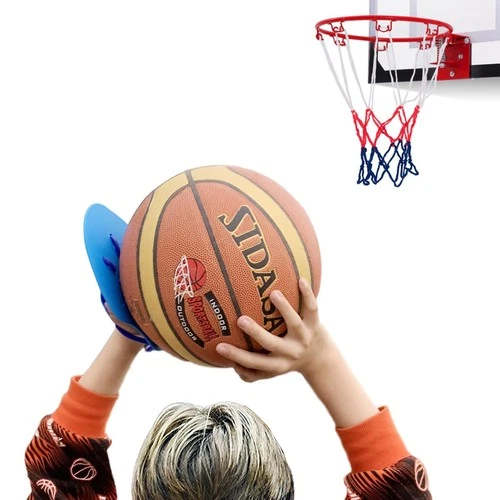 Basketball Shooting Trainer - Left & Right Handed Universal Basketball Shot T...