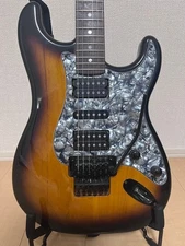 Rare Edwards By Esp Daita Model Pickup Custom No.MG1176