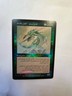 Stone-tongue Basilisk Arabic Promo Near Mint WOTC Magic The Gathering