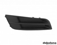 StoßStange Gitter FüR Toyota Corolla Rechts Vorne 01-07