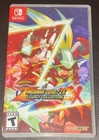 New ListingCapcom Mega Man Zero/ZX Legacy Collection Nintendo Switch Action Multiplayer
