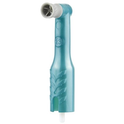 Pac-Dent S163-90-500 Ergo Mini 90 Prophy Angles Soft Cup 500/Pk