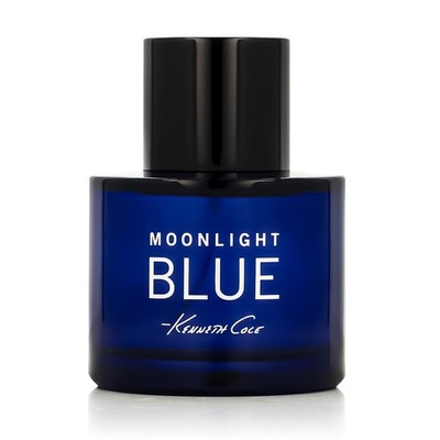 Kenneth Cole Moonlight Blue Eau De Toilette 100 ml (man)