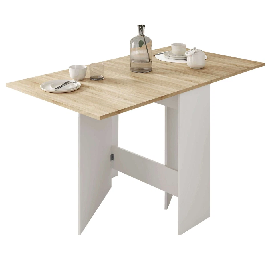 Mesa Abatible de Cocina Fly - Imagen 4 de 4