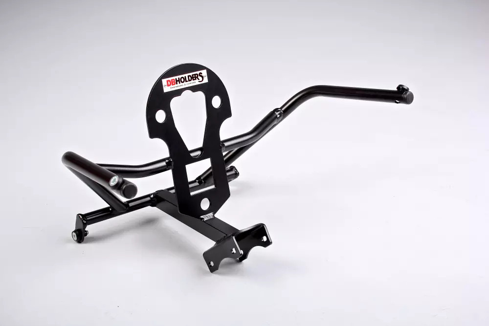 Araignée DB Holders Ducati 999 support carénage piste 2003-2006