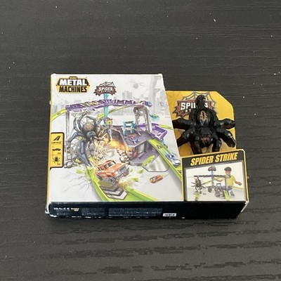 Zuru Mini Brands Spider Strike (Perfect Size For Kelly, Chelsea, Stacie)
