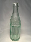 Vintage JONES MILL, ALA COCA-COLA BOTTLING CO. SODA WATER Bottle 6 FL OZ *READ* — photo 3