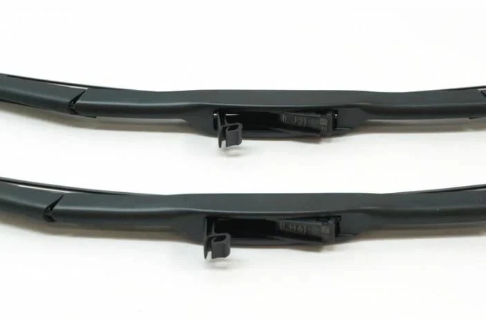 Nuevo para Mini Cooper F55 F56 F57 Juego de limpiaparabrisas delantero 61610040534 Foto 3 de 4