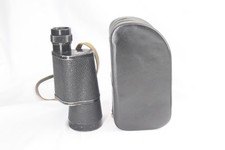 Carl Zeiss 10x50 Q1 Dekarismo Monokular Fernglas - Sehe Beschreibung