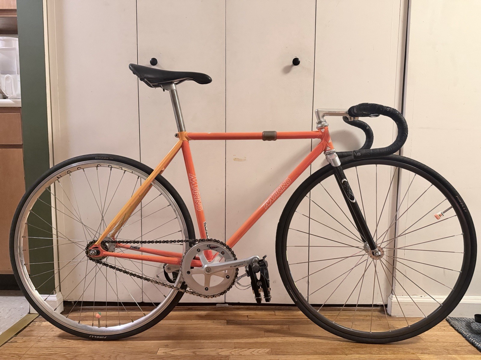 Makino NJS