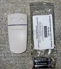 NEW STYLE BRUNO STAIR LIFT REMOTE InfraRed SRE-1550, SRE-2010, SRE-2750 SRE-3000