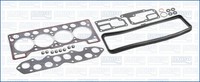 Dichtungssatz Zylinderkopf Ajusa 52105000 FüR Renault Clio Twingo 1 S577 C063 Up
