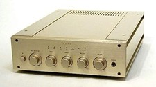 SONY TA-F5000 integrated amplifier
