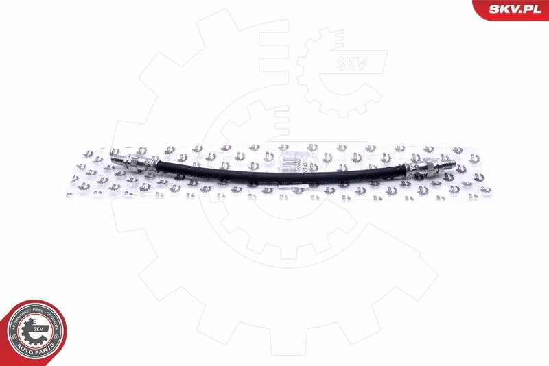 Fits SKV GERMANY 35SKV245 HAM HOSE. 35SKV245 6179304 , FORD FIESTA II ⭐UK Stock⭐